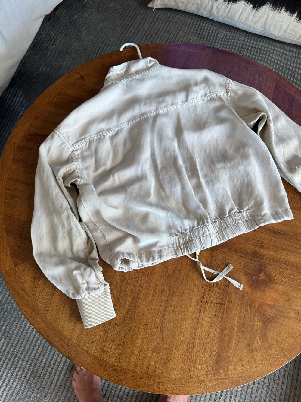 Splendid jacket - Picture 2 of 5